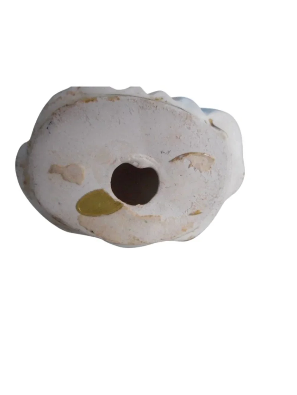 Vintage 1960 Walt Disney's Cinderella 5" Porcelain Figurine Estate Find - Picture 7 of 8